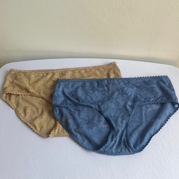 Aerie Panty Set Large - Picture 1 of 10